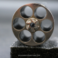 Rare Remington 1890 calibre 44-40 en excellent état