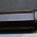 Marlin Rifle modèle 1889 Fabrication 1893 calibre 38-40