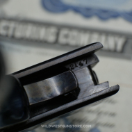 Pistolet Colt d'exception Modèle 1900 cal. 38 Sight Safety