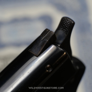 Pistolet Colt d'exception Modèle 1900 cal. 38 Sight Safety