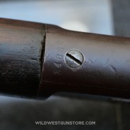 Marlin Rifle modèle 1889 Fabrication 1893 calibre 38-40