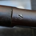 Marlin Rifle modèle 1889 Fabrication 1893 calibre 38-40