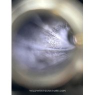 Pistolet Colt d'exception Modèle 1900 cal. 38 Sight Safety