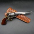 Colt Navy 1851 Conversion cartouche métallique cal. 38RF