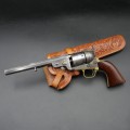 Colt Navy 1851 Conversion cartouche métallique cal. 38RF