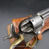 Colt Navy 1851 Conversion cartouche métallique cal. 38RF