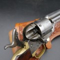 Colt Navy 1851 Conversion cartouche métallique cal. 38RF