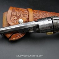Colt Navy 1851 Conversion cartouche métallique cal. 38RF