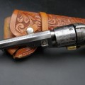 Colt Navy 1851 Conversion cartouche métallique cal. 38RF