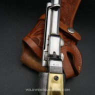 Colt Navy 1851 Conversion cartouche métallique cal. 38RF