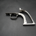 Colt SAA 1st Generation : Backstrap et triggerguard