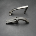 Colt SAA 1st Generation : Backstrap et triggerguard