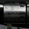 Colt Navy 1851 Conversion cartouche métallique cal. 38RF