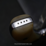 Smith Wesson, Ladysmith 2nd model canon miroir cal.22