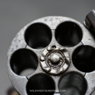 Rare US Army Schofield 2nd Model S&W calibre 45SW