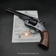Rare US Army Schofield 2nd Model S&W calibre 45SW
