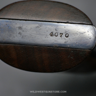 Rare US Army Schofield 2nd Model S&W calibre 45SW