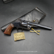 Rare US Army Schofield 2nd Model S&W calibre 45SW