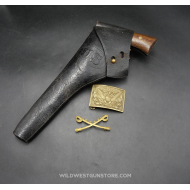 Rare US Army Schofield 2nd Model S&W calibre 45SW