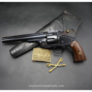 Rare US Army Schofield 2nd Model S&W calibre 45SW