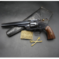 Rare US Army Schofield 2nd Model S&W calibre 45SW