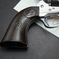 Smokeless Frame Colt SAA canon 5''1/2 miroir calibre 45