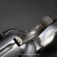 Smokeless Frame Colt SAA canon 5''1/2 miroir calibre 45