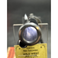 Smokeless Frame Colt SAA canon 5''1/2 miroir calibre 45