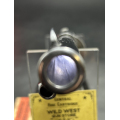 Smokeless Frame Colt SAA canon 5''1/2 miroir calibre 45