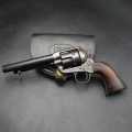Colt SAA dotation US Army R.A.C, canon miroir calibre 45