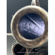 Colt Six Shooter Smokeless frame fabrication 1896 Cal.44-40