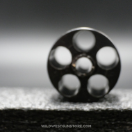 Deputy US Marshal C.F Ashley Merwin Hulbert revolver cal.38