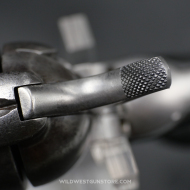 Revolver de collection Colt Peacemaker calibre 45 de 1882