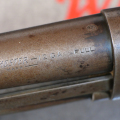 Fusil Winchester modèle 1897 calibre 12 Takedown