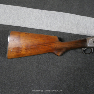 Fusil Winchester modèle 1897 calibre 12 Takedown