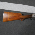Fusil Winchester modèle 1897 calibre 12 Takedown