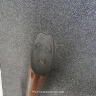 Fusil Winchester modèle 1897 calibre 12 Takedown