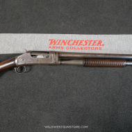 Fusil Winchester modèle 1897 calibre 12 Takedown