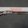 Fusil Winchester modèle 1897 calibre 12 Takedown