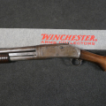 Fusil Winchester modèle 1897 calibre 12 Takedown