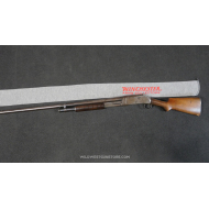 Fusil Winchester modèle 1897 calibre 12 Takedown