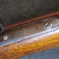 Winchester modèle 1886 Rifle court calibre 45-70 canon neuf