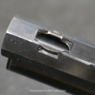 Winchester modèle 1886 Rifle court calibre 45-70 canon neuf