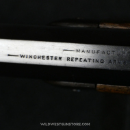 Winchester modèle 1886 Rifle court calibre 45-70 canon neuf