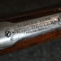 Winchester modèle 1886 Rifle court calibre 45-70 canon neuf