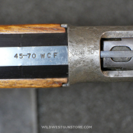 Winchester modèle 1886 Rifle court calibre 45-70 canon neuf