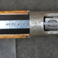 Winchester modèle 1886 Rifle court calibre 45-70 canon neuf