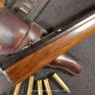 Winchester modèle 1886 Rifle court calibre 45-70 canon neuf