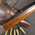 Winchester modèle 1886 Rifle court calibre 45-70 canon neuf
