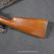 Winchester modèle 1886 Rifle court calibre 45-70 canon neuf